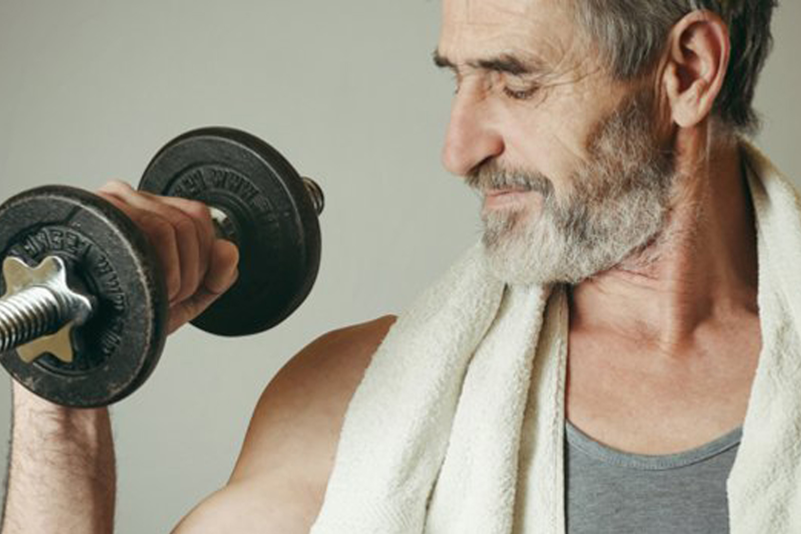 Beneficios de Entreamiento Adultos Mayores