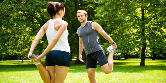 Lograr una forma corporal sana y equilibrada para tu vida