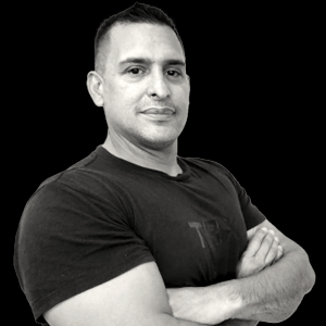 MARIO ARIEL GONZALEZ